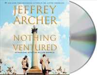 Nothing Ventured (8-Volume Set) : Introducing Detective William Warwick （Unabridged）