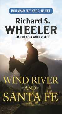 Wind River and Santa Fe (Skye's West)