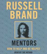 Mentors (3-Volume Set) : How to Help and Be Helped （Unabridged）