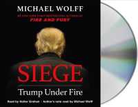 Siege (10-Volume Set) : Trump under Fire （Unabridged）