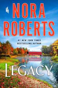 Legacy : A Novel -- Paperback (English Language Edition)