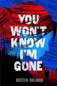 You Won't Know I'm Gone (Black Angel Chronicles) （Reprint）