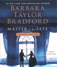 Master of His Fate (9-Volume Set) (House of Falconer) （Unabridged）