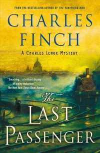 The Last Passenger: A Charles Lenox Mystery (Charles Lenox Mysteries") 〈13〉