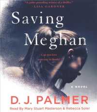 Saving Meghan (10-Volume Set) （Unabridged）