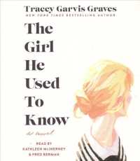 The Girl He Used to Know (7-Volume Set) （Unabridged）