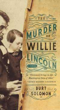 The Murder of Willie Lincoln