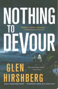 Nothing to Devour (Motherless Children Trilogy)
