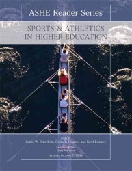 Sports & Athletics in Higher Education (Ashe Reader)