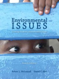Environmental Issues: Looking Towards a Sustainable Future （4TH）