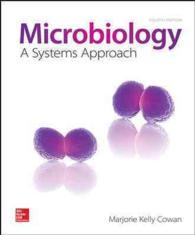 Microbiology : A Systems Approach + Chess Lab Manual （4 HAR/PAP）
