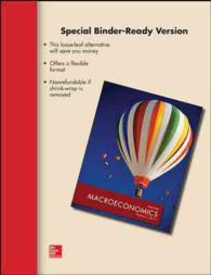 Macroeconomics + Connect + Learnsmart （11 LSLF）