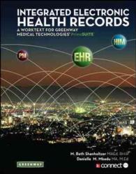 Integrated Electronic Health Records + Connect Plus Access Card （2 LSLF/PSC）