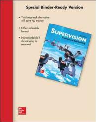 Supervision : Concepts and Skill-Building （9 UNBND）