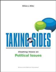 Taking Sides Clashing Views on Political Issues (Taking Sides) （19 EXP）