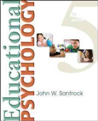 Educational Psychology + Connect Access Card （5 PCK PAP/）
