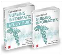 Essentials of Nursing Informatics （6 PCK STG）