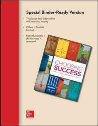 Choosing Success （2 UNBND）