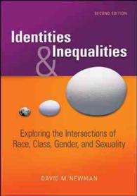 Identities and Inequalities + Connect Access Card （2 PCK PAP/）