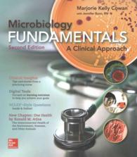 Combo Microbiology Fundamentals with Connect Access Card