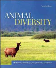 Animal Diversity （7 UNBND）