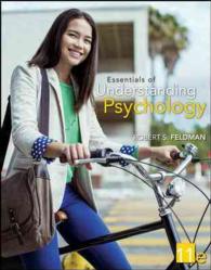 Essentials of Understanding Psychology （11 PCK PAP）