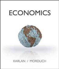 Economics + Connect Access Card （PCK PAP/PS）