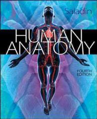 Human Anatomy + Connect Access Card （4 PCK HAR/）