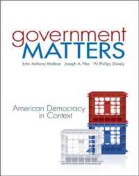 Government Matters + Connect Plus Access Card + Government in Action Access Card （PCK HAR/PS）