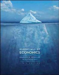 Essentials of Economics + Connect Access Card （9 PCK PAP/）