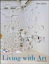 Living with Art + Learnsmart Access Card （10 PCK PAP）