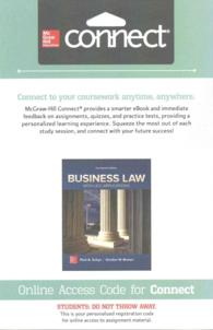 Business Law Connect Access Card with UCC Applications