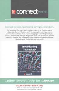 Investigating Technology Connect Master Access Card （PSC STU）