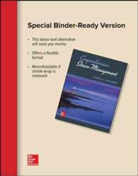 Comprehensive Stress Management （14 LSLF CO）