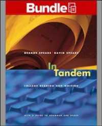 In Tandem + Connect Integrated Reading Writing Access Card : College Reading and Writing （PAP/PSC）