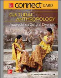Cultural Anthropology Connect Access Card （17 PSC）