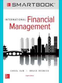 Smartbook Access Card for for International Financial Management （8 PSC）
