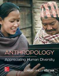 Anthropology + Connect : Appreciating Human Diversity （17 PAP/PSC）