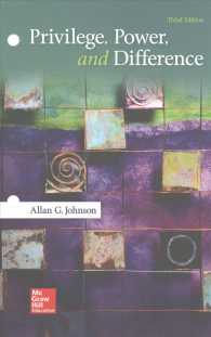 Looseleaf Privilege Power and Difference with Connect Access Card （3RD）