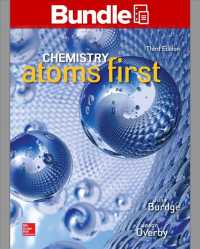 Chemistry + Connect, 2-year Access + Student Solutions Manual （3 LSLF/PAP）