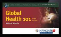 Global Health 101 Navigate 2 Advantage Access Code （3 PSC）