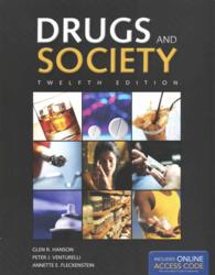 Drugs and Society （12 PCK CSM）