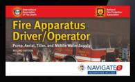 Navigate 2 Advantage Access for Fire Apparatus Driver/Operator （2 PSC）
