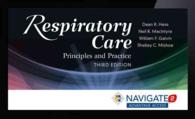 Navigate 2 Advantage Access for Respiratory Care : Principles and Practice （PSC）