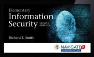 Elementary Information Security Navigate 2 Advantage Access Code （2 PSC）
