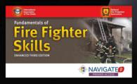 Navigate 2 Premier Access for Fundamentals of Fire Fighting Skills （PSC）