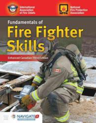 Canadian Fundamentals of Fire Fighter Skills (Navigate 2 Preferred Access) （3 PSC）
