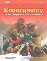 Emergency Care and Transportation of the Sick and Injured （11 PCK CSM）