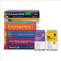 Ems Station Library Package (11-Volume Set) （8TH）