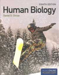 Human Biology （8TH）